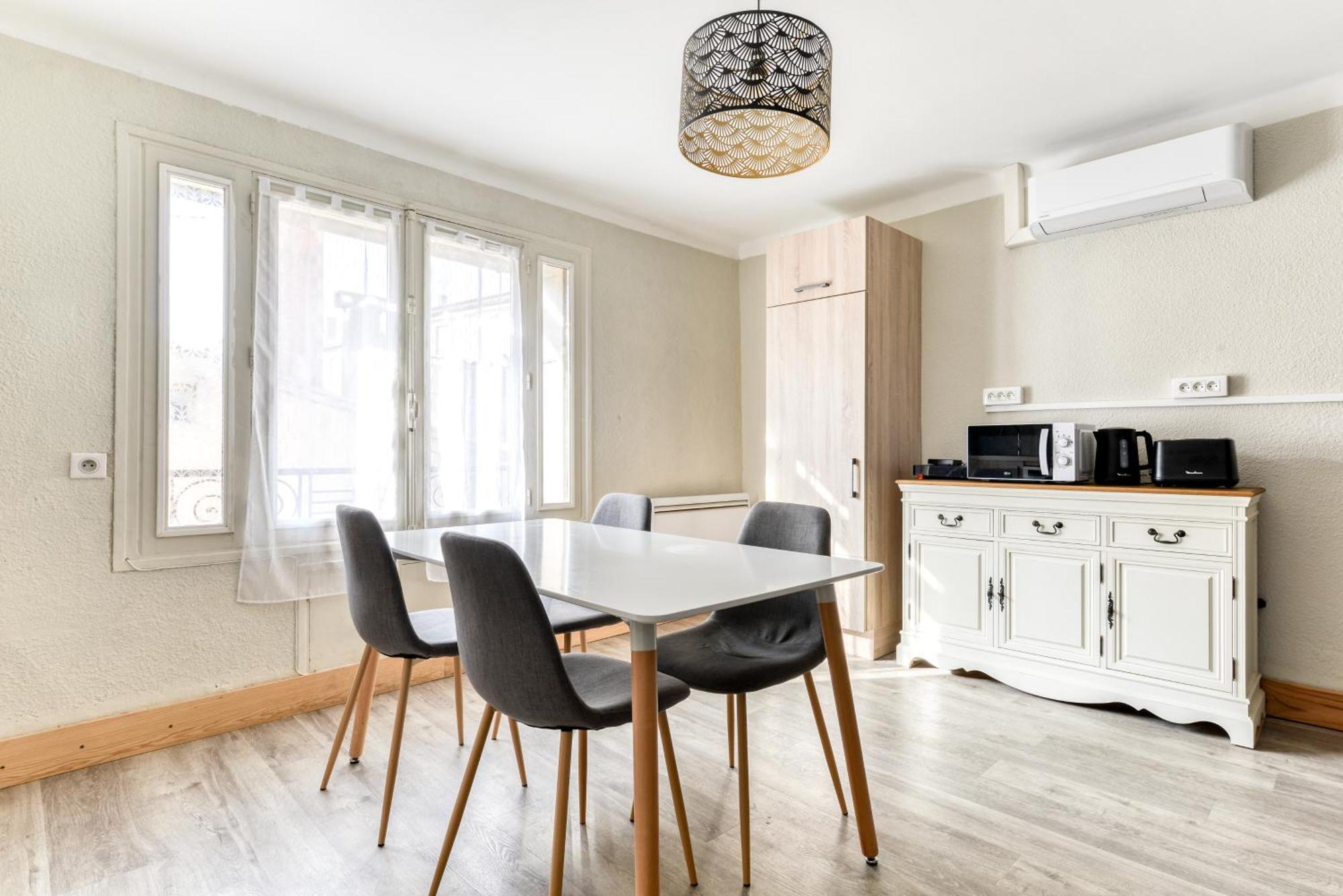 L'Arche De La Cite Avec Netflix Fibre Et Clim Lägenhet Carcassonne Exteriör bild
