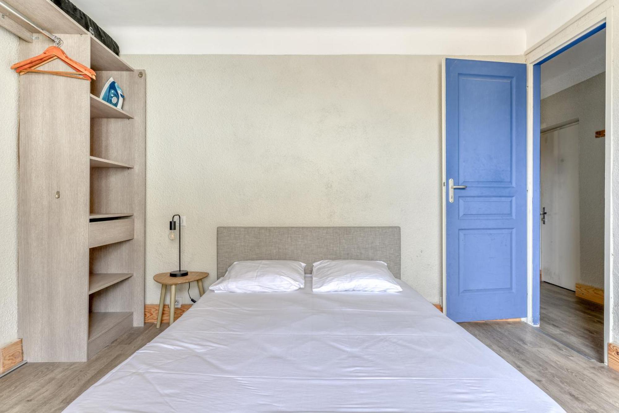 L'Arche De La Cite Avec Netflix Fibre Et Clim Lägenhet Carcassonne Exteriör bild