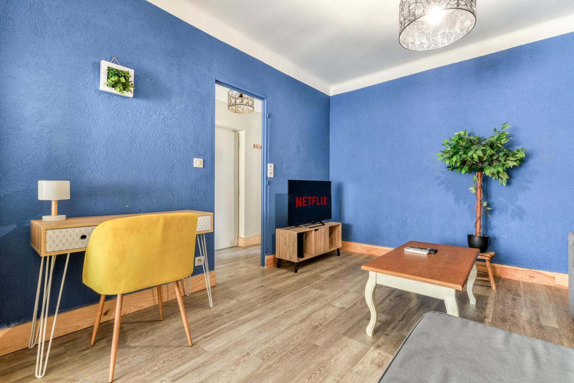 L'Arche De La Cite Avec Netflix Fibre Et Clim Lägenhet Carcassonne Exteriör bild