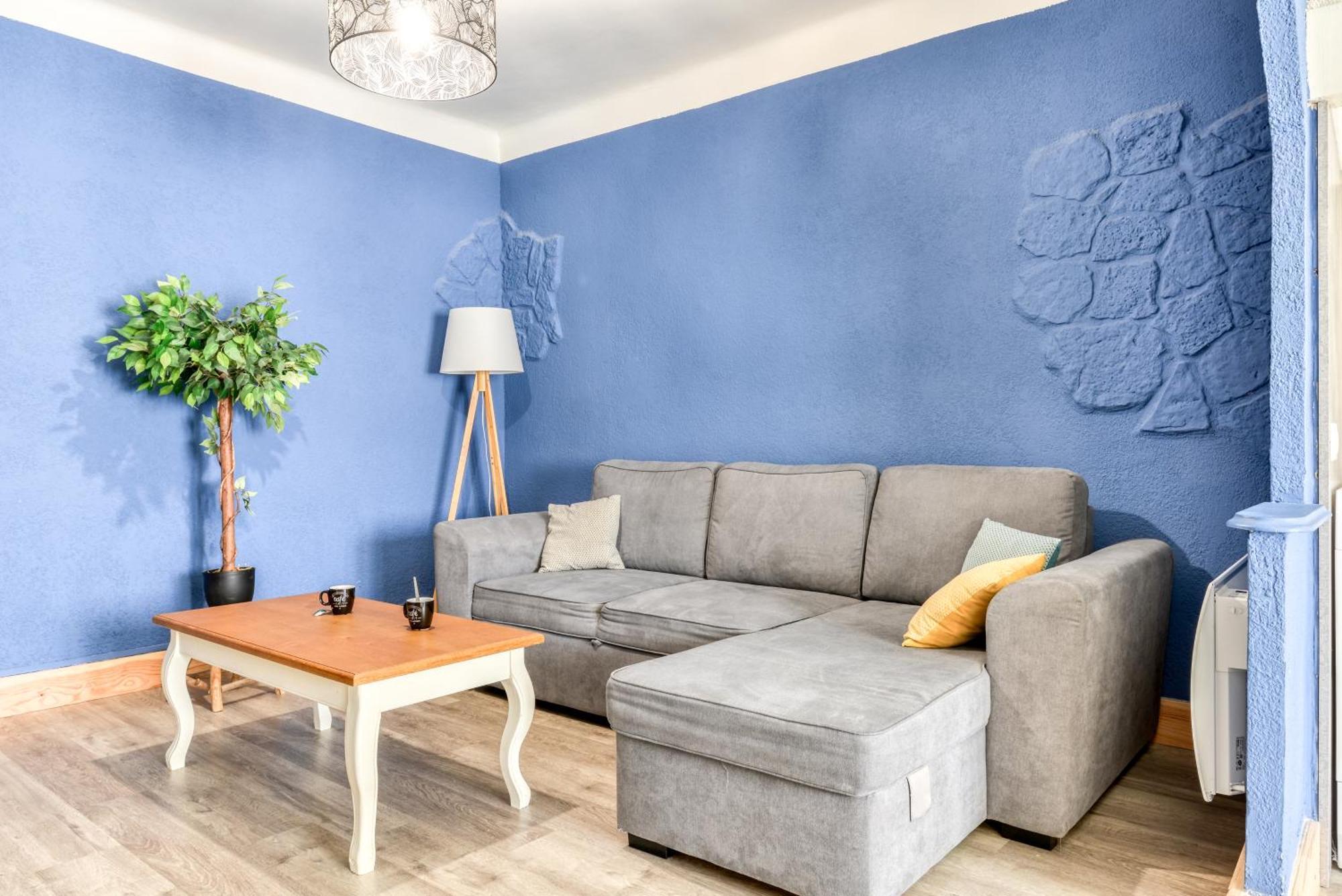 L'Arche De La Cite Avec Netflix Fibre Et Clim Lägenhet Carcassonne Exteriör bild