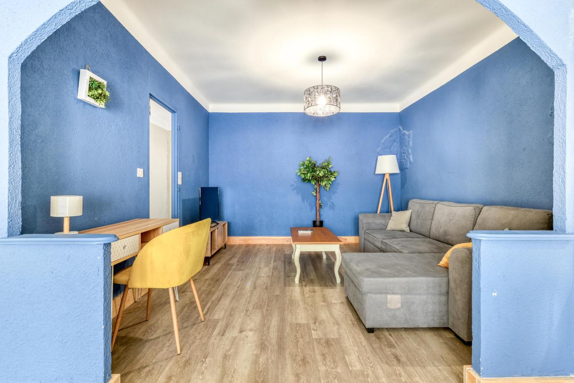L'Arche De La Cite Avec Netflix Fibre Et Clim Lägenhet Carcassonne Exteriör bild